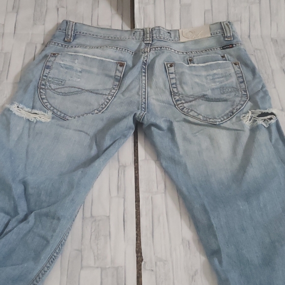 3 pairs of Jeans size 26, 27, 28 - Picture 3 of 11
